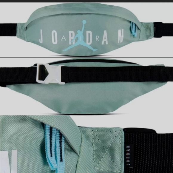 Jordan Other - Air Jordan Crossbody Bag